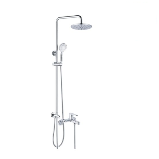 SEN TẮM ĐỨNG NÓNG LẠNH LUXTA L7223