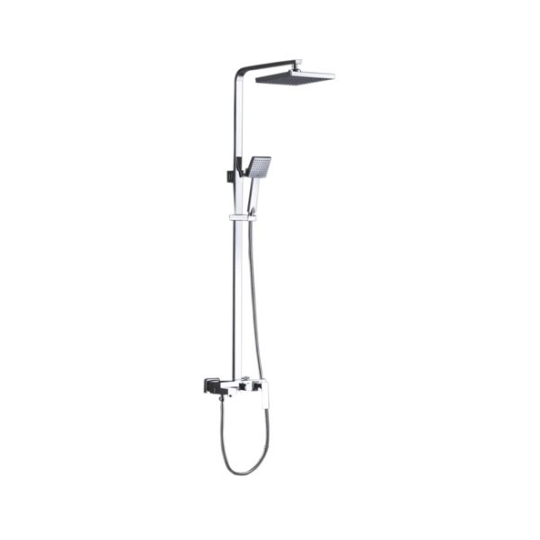 SEN TẮM ĐỨNG NÓNG LẠNH LUXTA L7224