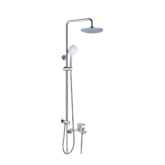 SEN TẮM ĐỨNG NÓNG LẠNH LUXTA L7226X5