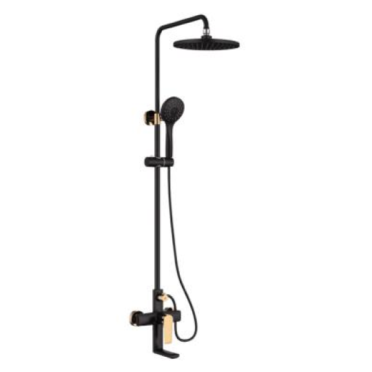 SEN CÂY LUXTA L7229 BLACK