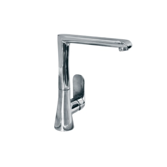 VÒI BẾP VIGLACERA VG743 NÓNG LẠNH