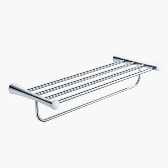 THANH TREO KHĂN INAX KF-745VA MD SERIES BẰNG INOX