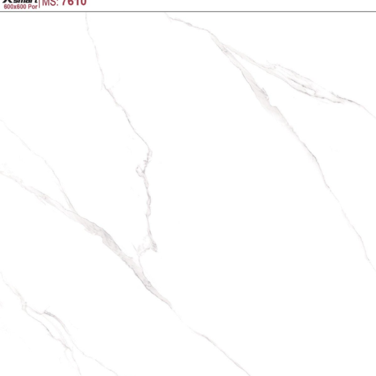 GẠCH LÁT NỀN 60X60 CATALAN XSMART XS7610