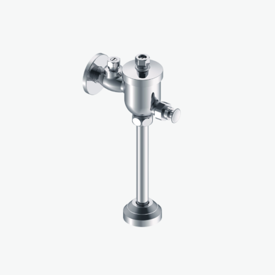 VAN XẢ ẤN BỒN TIỂU INAX UF-7V (UF-5V) ỐNG THẲNG
