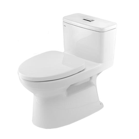 BỒN CẦU INAX AC-969VN (AC969VN) 1 KHỐI AQUA CERAMIC