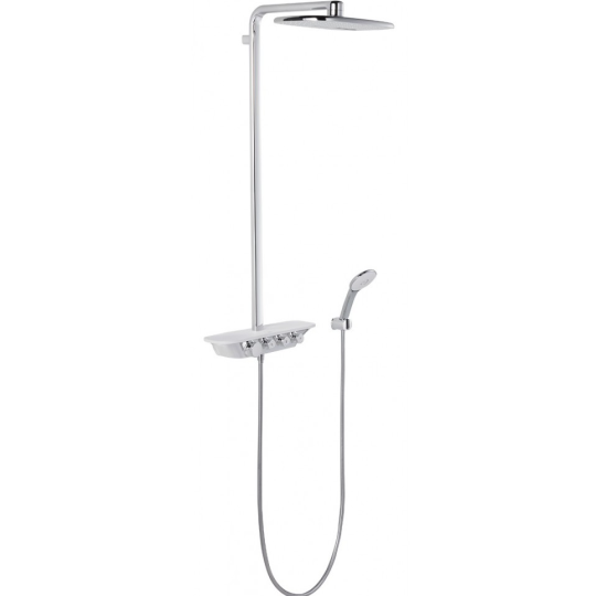 VÒI SEN TẮM CÂY INAX BFV-655T NHIỆT ĐỘ