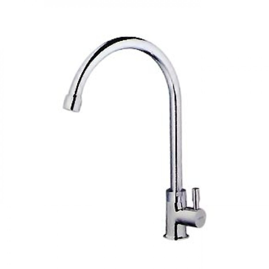 VÒI BẾP LẠNH CAESAR K035C GẮN CHẬU