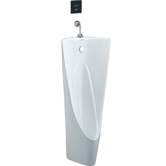 BỆ TIỂU NAM CAESAR U0239 ĐẶT SÀN