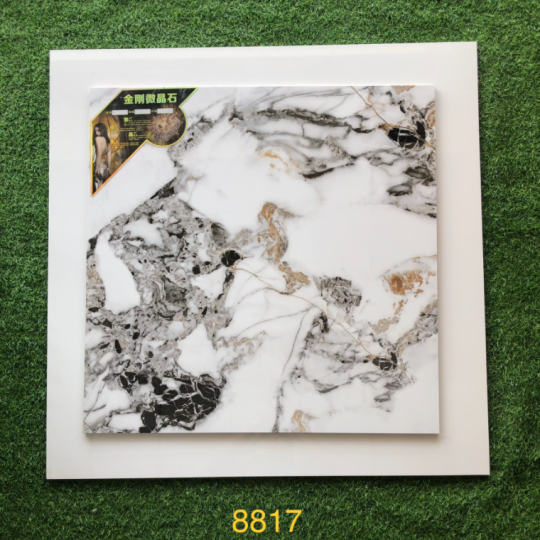 GẠCH CAO CẤP 80X80 TRUNG QUỐC 8817
