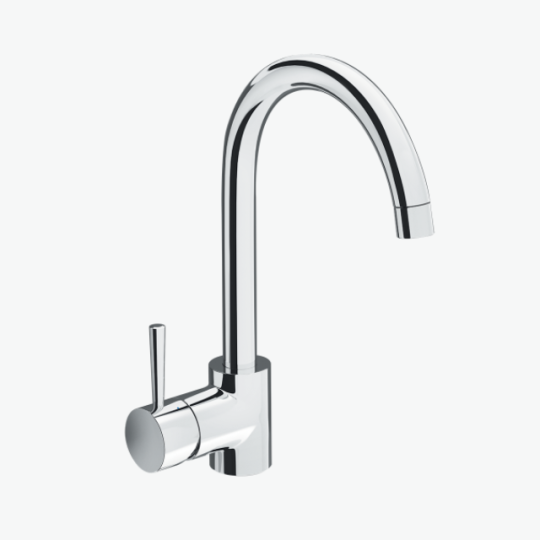 VÒI BẾP INAX SFV-801S NÓNG LẠNH