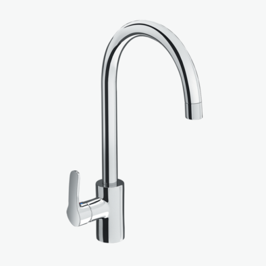 VÒI BẾP NÓNG LẠNH INAX SFV-802S