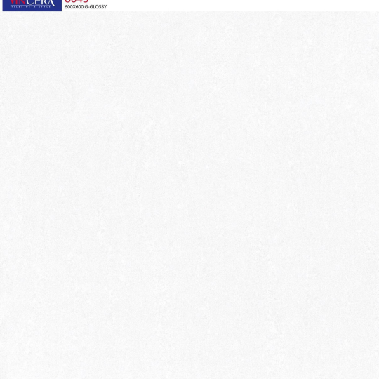Gạch Lát Nền Vitto 60x60 Bóng Kính Trắng Vân Vincera 8043