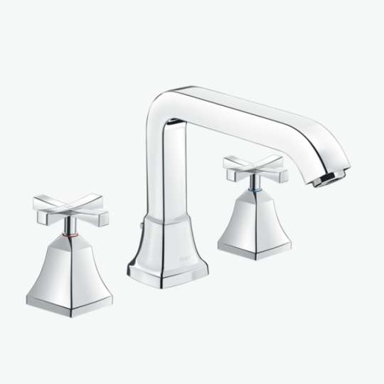 VÒI LAVABO INAX LFV-8100B NÓNG LẠNH