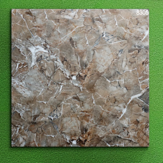 Gạch Lát Nền 80x80 World Tiles 8305