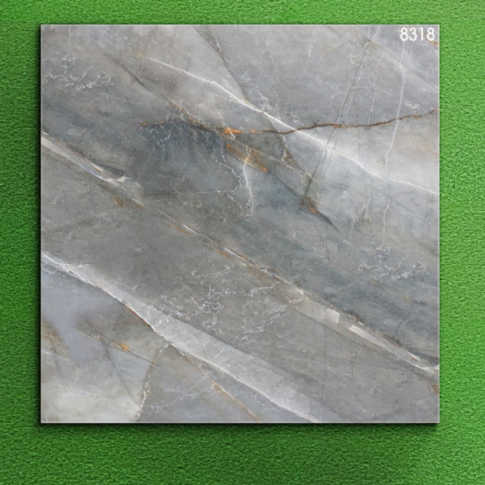 Gạch Lát Nền - Ốp mặt tiền 80x80 World Tiles 8318