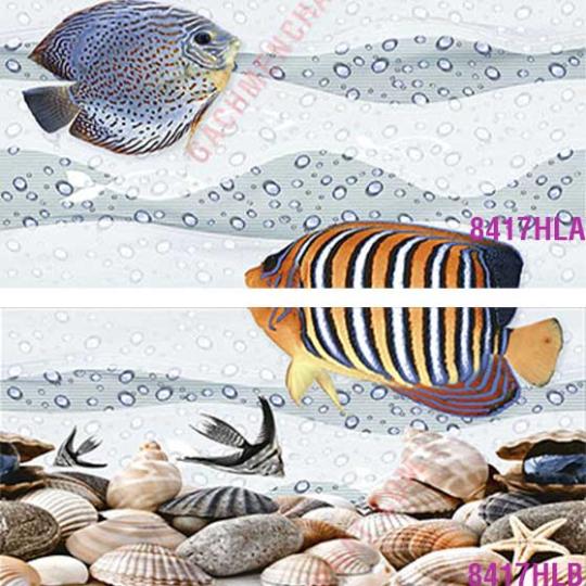 GẠCH ỐP TƯỜNG 30X60 ẤN ĐỘ 8417