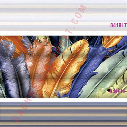 GẠCH ỐP TƯỜNG 30X60 ẤN ĐỘ 8419
