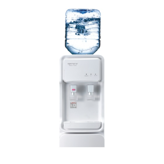 MÁY LÀM NÓNG LẠNH  NƯỚC KORIHOME WDK-855