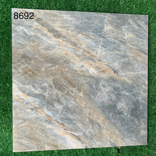GẠCH LÁT NỀN - ỐP MẶT TIỀN 80X80 BÓNG KÍNH APODIO 8692