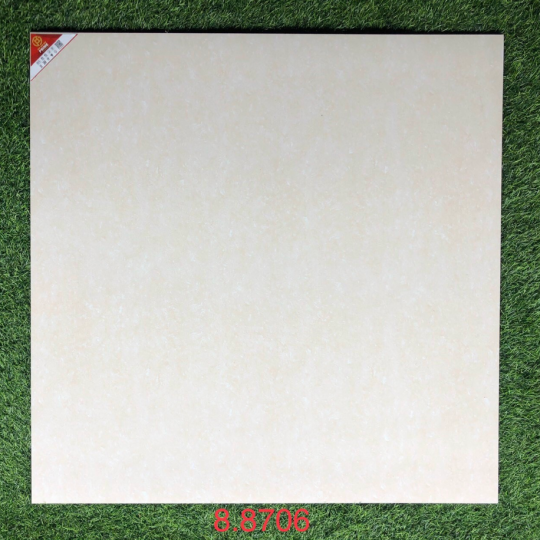 GẠCH LÁT NỀN - ỐP MẶT TIỀN 80X80 PRIME 8706
