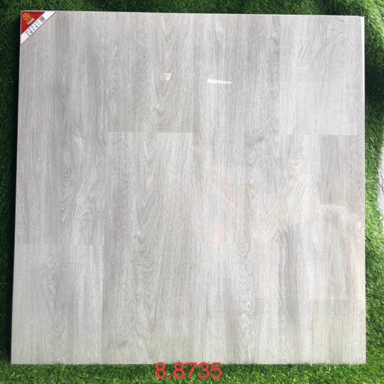 GẠCH LÁT NỀN - ỐP MẶT TIỀN 80X80 PRIME 8735