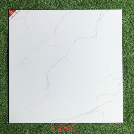 GẠCH LÁT NỀN - ỐP MẶT TIỀN 80X80 PRIME 8756