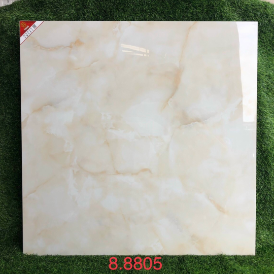 GẠCH LÁT NỀN - ỐP MẶT TIỀN 80X80 PRIME 8805