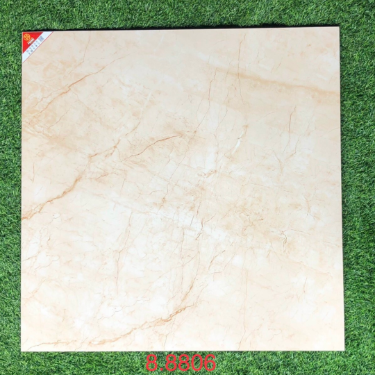 GẠCH LÁT NỀN - ỐP MẶT TIỀN 80X80 PRIME 8806