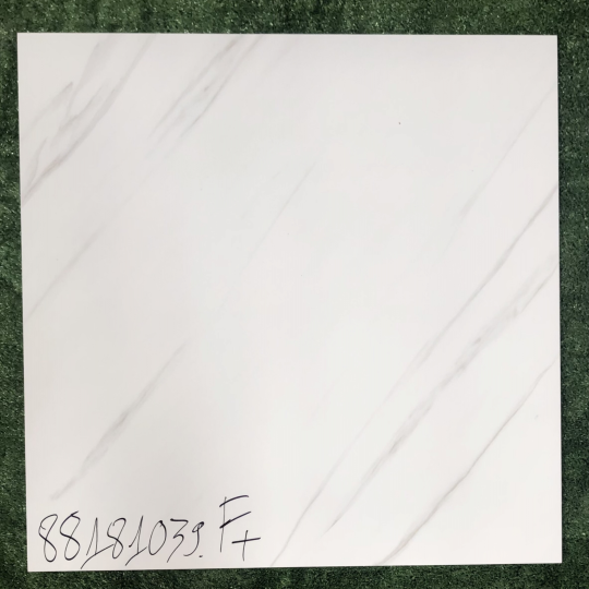 Gạch Lát Nền APODIO 80x80 Bóng Kính Trắng Vân Khói 88181039