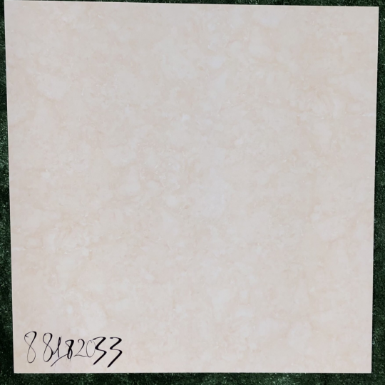 Gạch Lát Nền APODIO 80x80 Bóng Kính Vàng Vân Mây 88182033