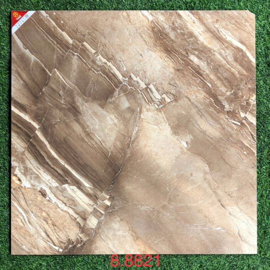 GẠCH LÁT NỀN - ỐP MẶT TIỀN 80X80 PRIME 8821