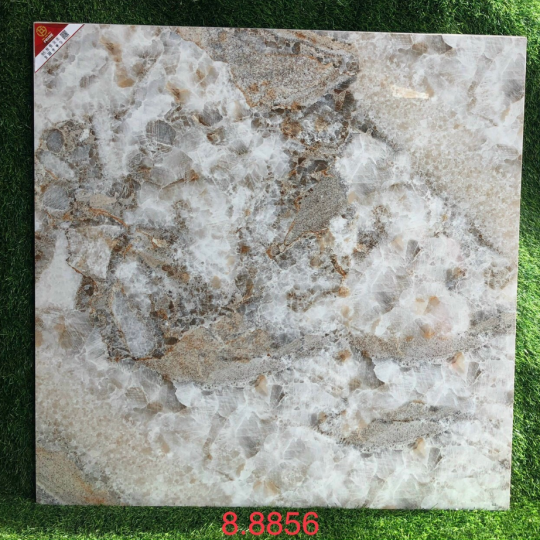 GẠCH LÁT NỀN - ỐP MẶT TIỀN 80X80 PRIME 8856