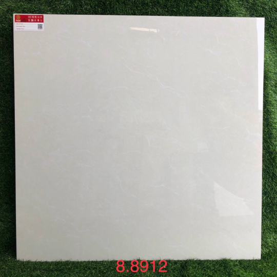 GẠCH LÁT NỀN - ỐP MẶT TIỀN 80X80 PRIME 8912
