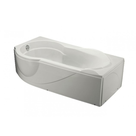 BỒN TẮM XÂY CAESAR AT3180AL/R 1.8M