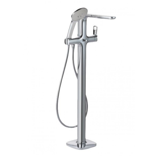 VÒI SEN XẢ BỒN TẮM INAX BFV-656S ĐẶT SÀN