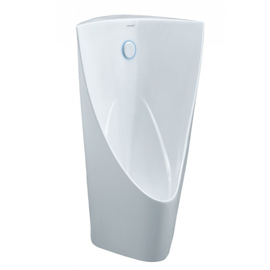 BỆ TIỂU CẢM ỨNG CAESAR UA0234 TREO TƯỜNG
