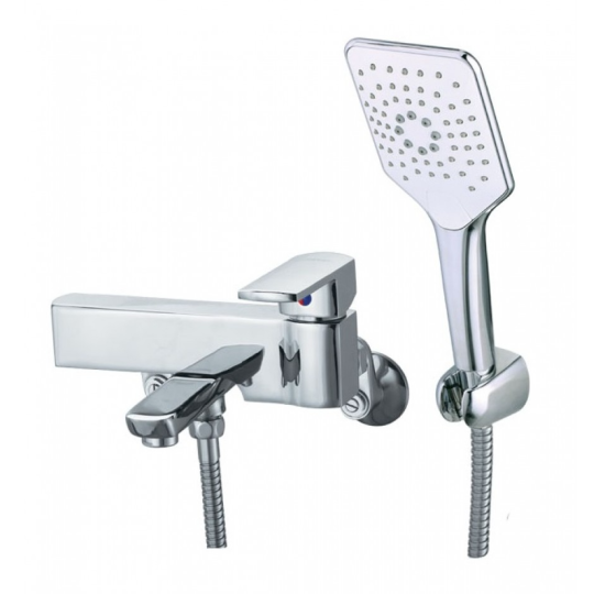 VÒI SEN CAESAR S553C NÓNG LẠNH TAY SEN CHẾ ĐỘ