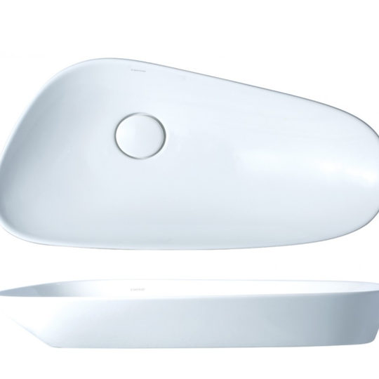 CHẬU RỬA MẶT LAVABO CAESAR LF5260