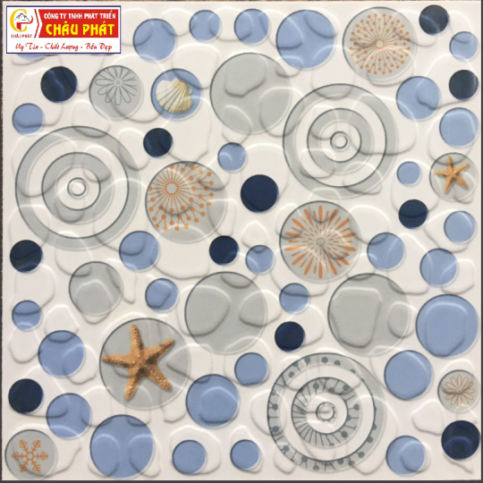 GẠCH LÁT SÀN NƯỚC 30X30 KNM 336