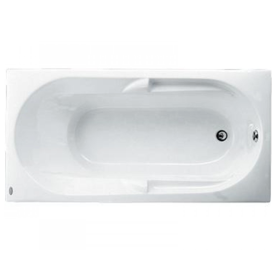 BỒN TẮM XÂY 1.5M CAESAR AT0250