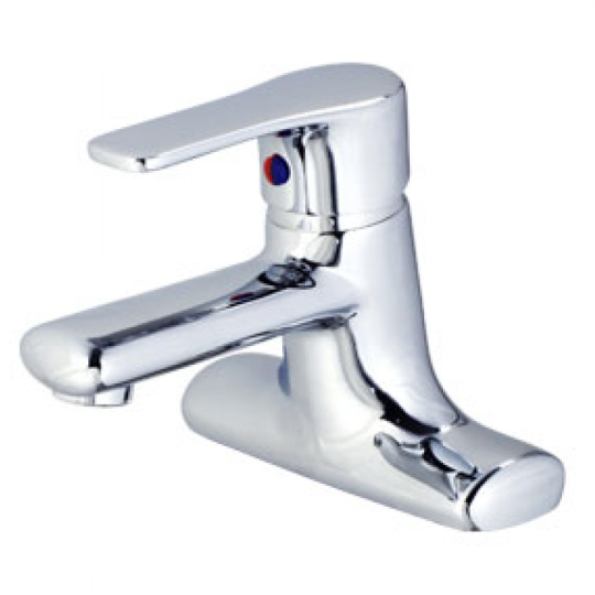 VÒI NÓNG LẠNH LAVABO CAESAR B432CP