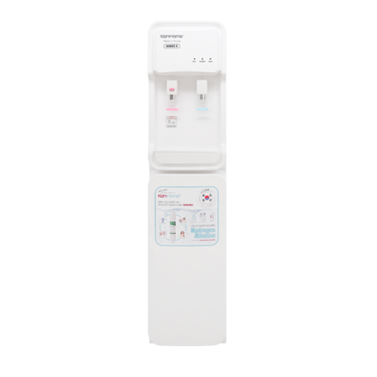 MÁY LỌC NƯỚC TÍCH HỢP NÓNG LẠNH KORIHOME WPK-903