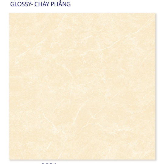 Gạch Vitto 80x80 Đá Bóng Kính Vân Vàng 9031