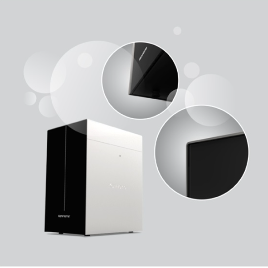MÁY LỌC NƯỚC KORIHOME K-BOOK K91