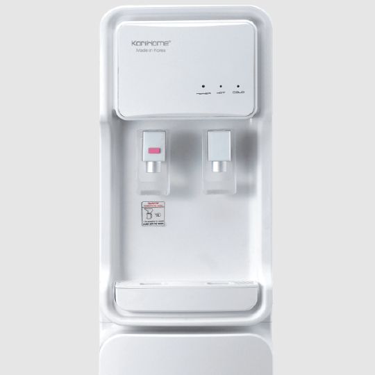 MÁY LỌC NƯỚC TÍCH HỢP NÓNG LẠNH KORIHOME WPK-913