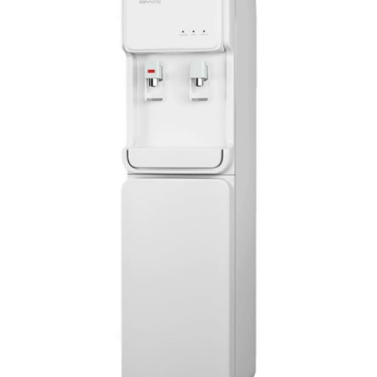 MÁY LỌC NƯỚC TÍCH HỢP NÓNG LẠNH KORIHOME WPK-916