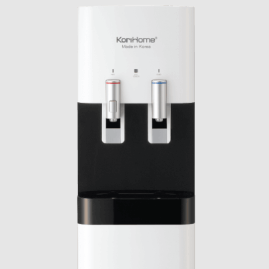 MÁY LỌC NƯỚC TÍCH HỢP NÓNG LẠNH KORIHOME WPK-918
