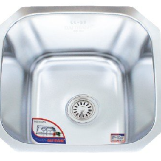CHẬU RỬA CHÉN ĐẠI THÀNH DX41001A (ĐT91A) INOX 304 CAO CẤP