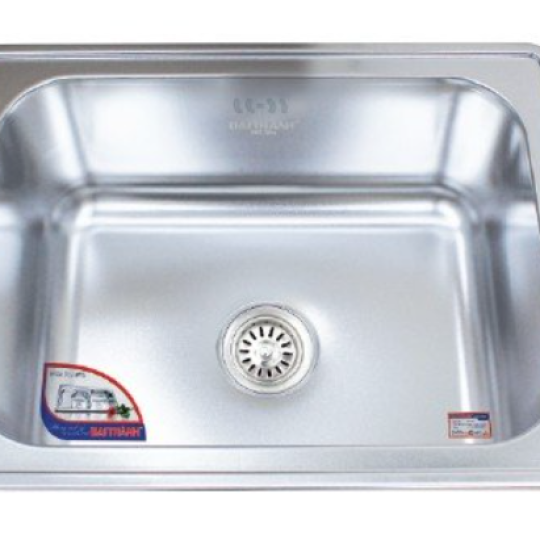 CHẬU RỬA CHÉN ĐẠI THÀNH DX41002 (ĐT92) INOX 304 CAO CẤP