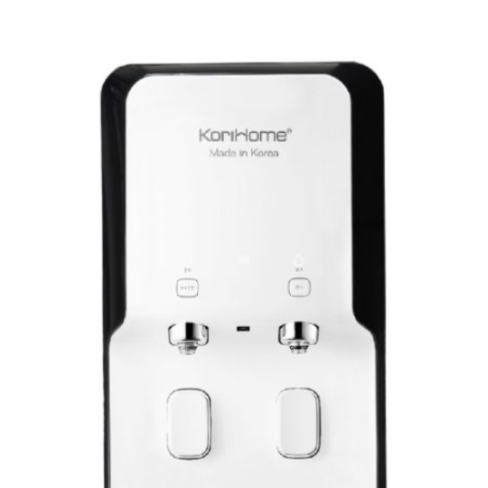 MÁY LỌC NƯỚC TÍCH HỢP NÓNG LẠNH KORIHOME 928